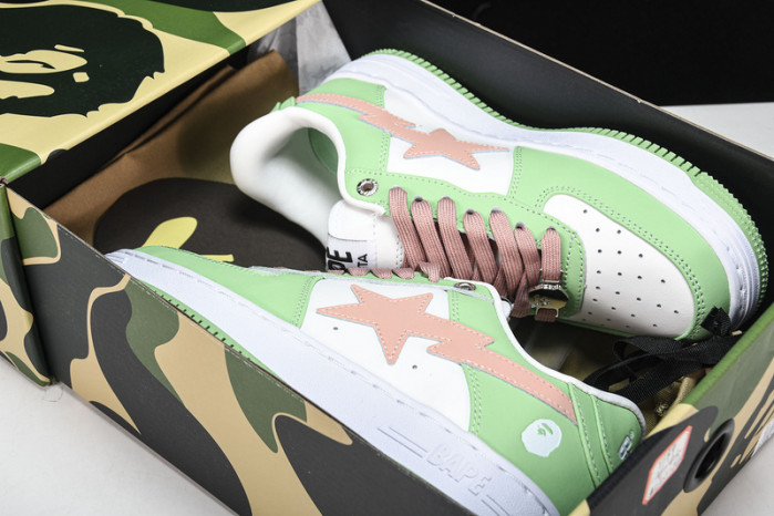 bape sneakers