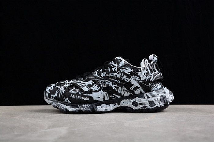 bl track trainers sneaker 22051301