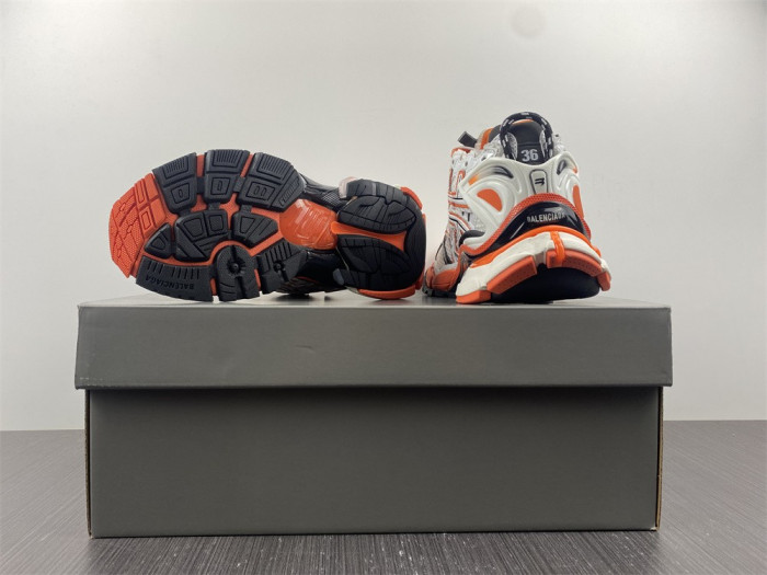 bl runner trainers sneakers