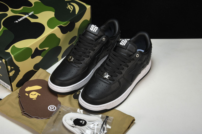 bape sneakers