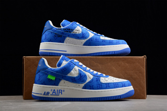 nike air force 1 sneaker