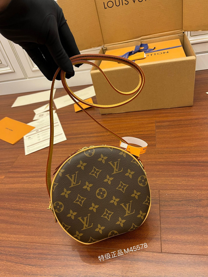 LU VI BAG
