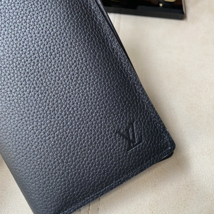 LOUI VUITTO WALLET 19×10×2CM