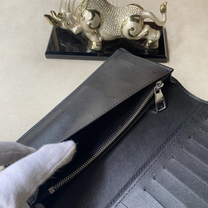 LOUI VUITTO WALLET 19×10×2CM