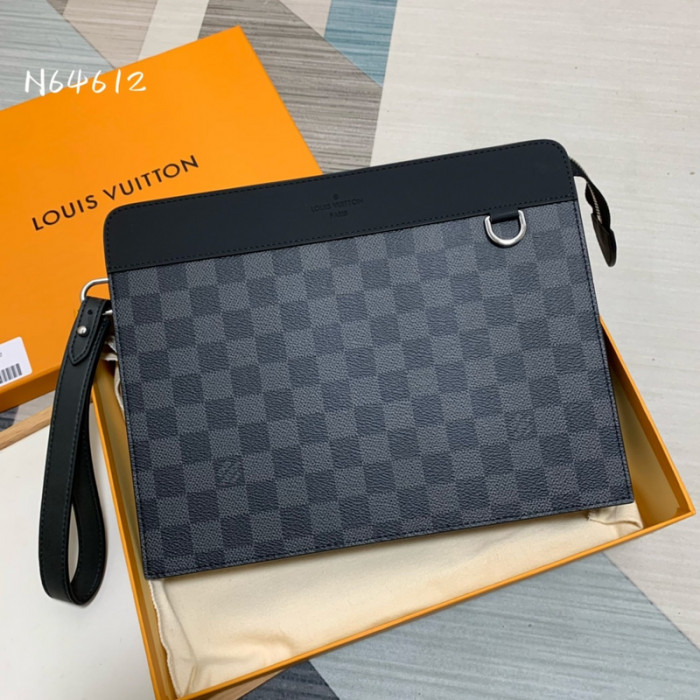 LOUI VUITTO WALLET 21x 27x 5CM