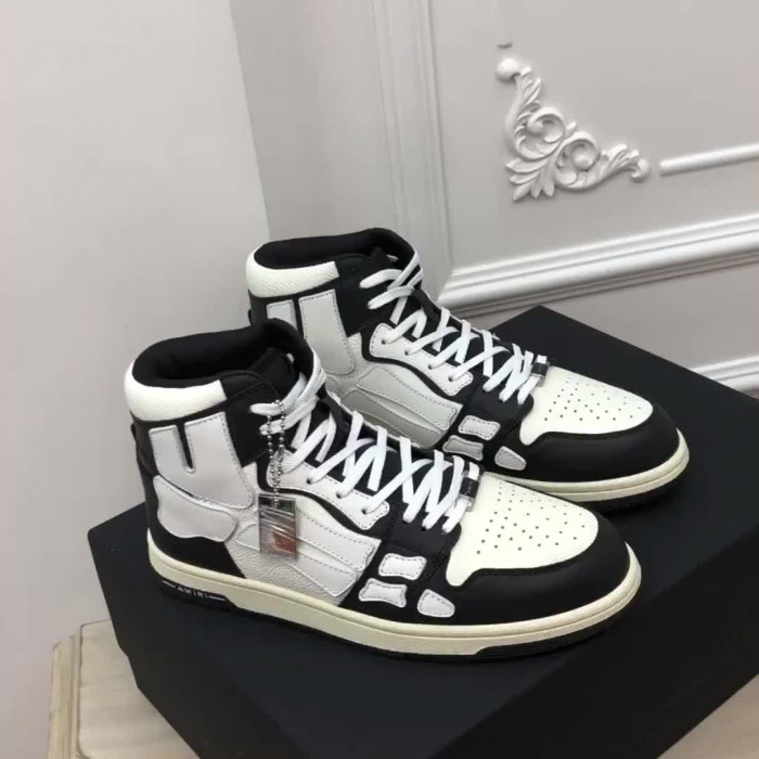 amiri sneaker