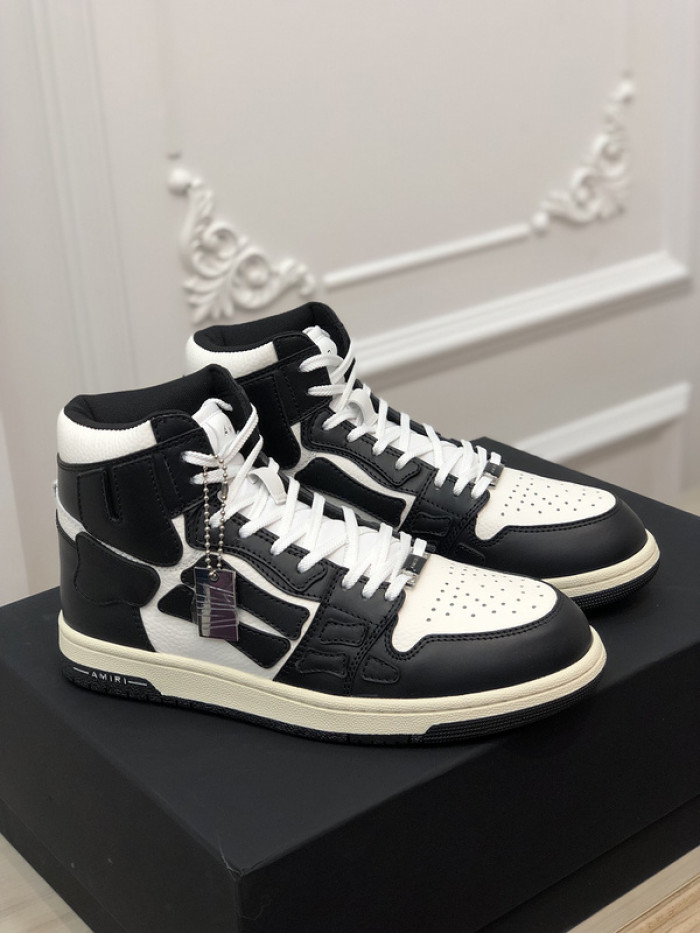 amiri sneaker