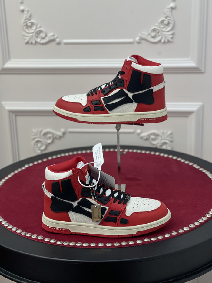 amiri sneaker