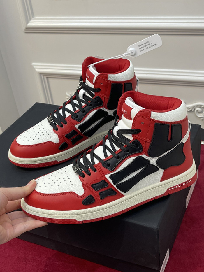 amiri sneaker
