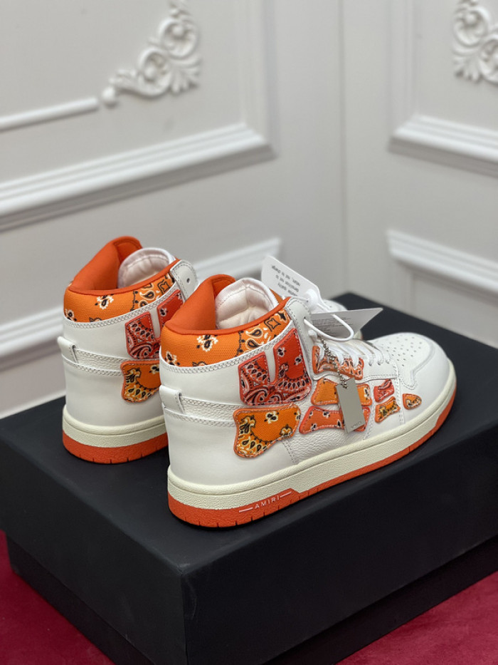 amiri sneaker