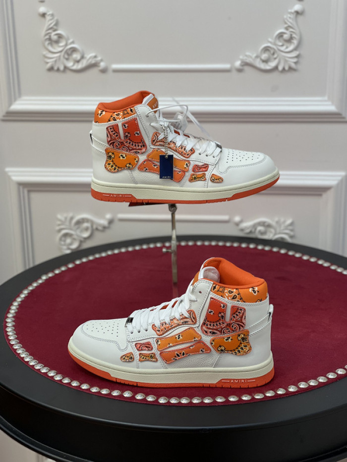 amiri sneaker