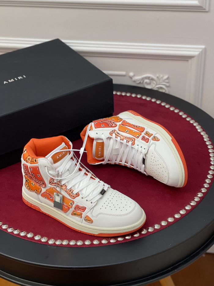 amiri sneaker