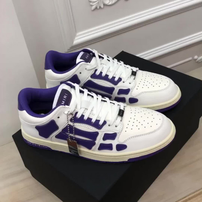 amiri sneaker