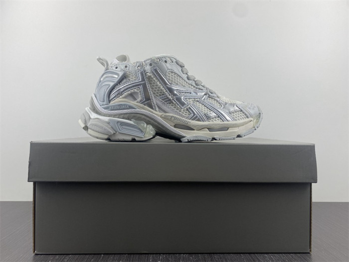 bl runner trainers sneakers