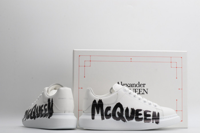 alex mcqu sneakers