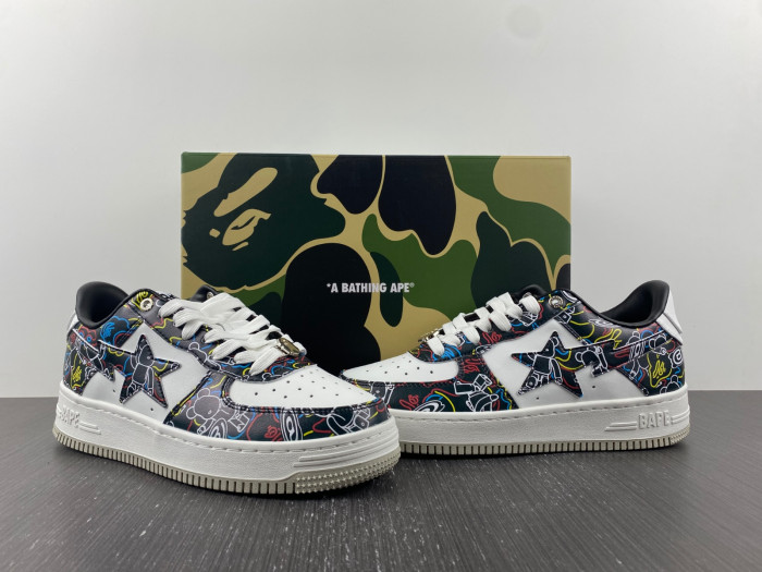 bape sneakers