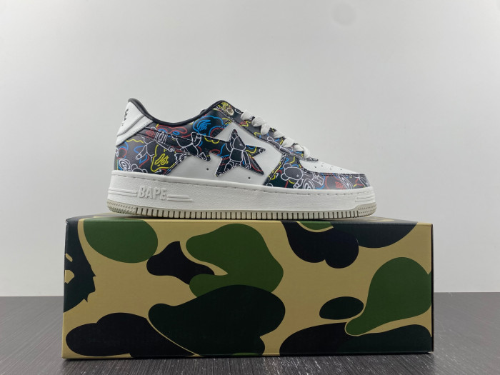 bape sneakers