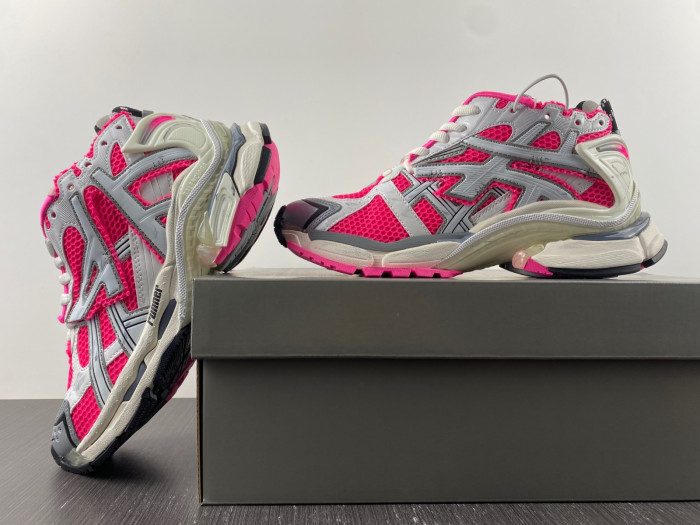 bl runner trainers sneakers