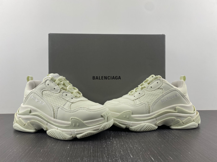 bl triple s trainers sneakers 22100611