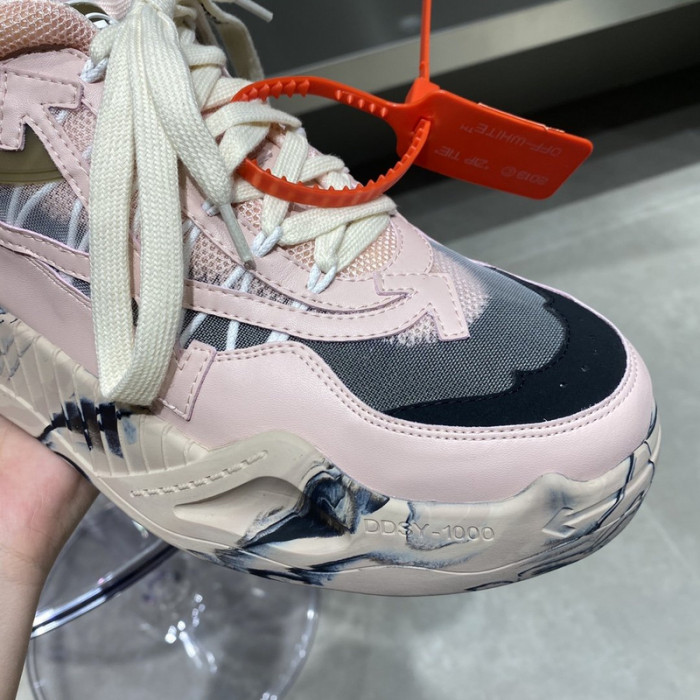 ofw c/o​ odsy-1000 sneakers