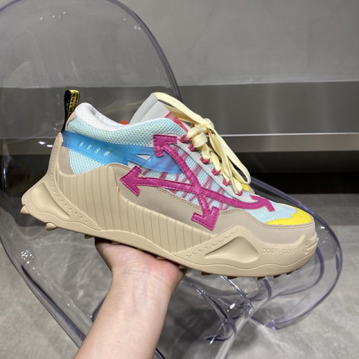 ofw c/o​ odsy-1000 sneakers