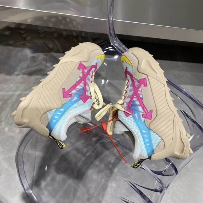 ofw c/o​ odsy-1000 sneakers