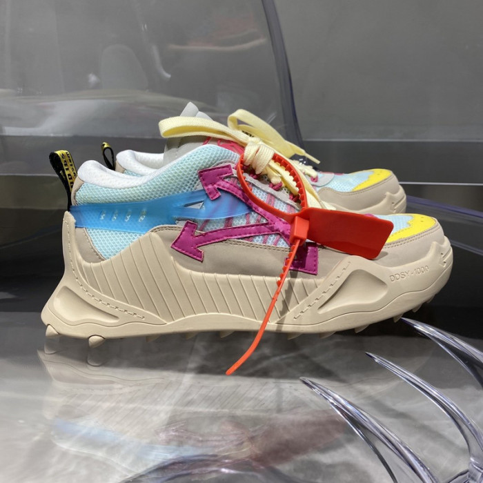 ofw c/o​ odsy-1000 sneakers