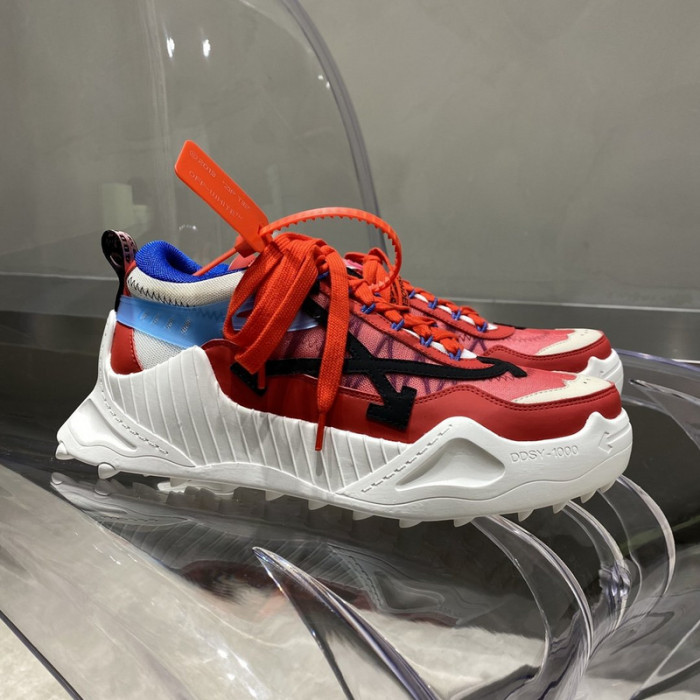 ofw c/o​ odsy-1000 sneakers
