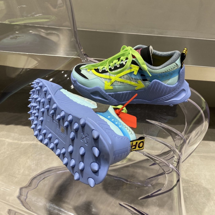 ofw c/o​ odsy-1000 sneakers