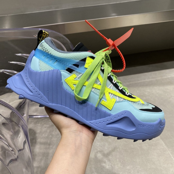 ofw c/o​ odsy-1000 sneakers