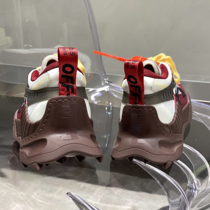 ofw c/o​ odsy-1000 sneakers