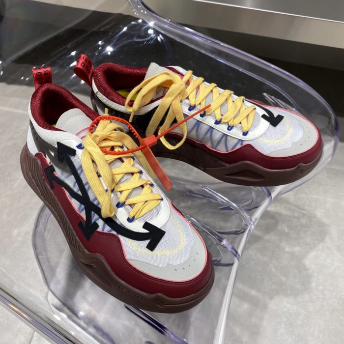 ofw c/o​ odsy-1000 sneakers