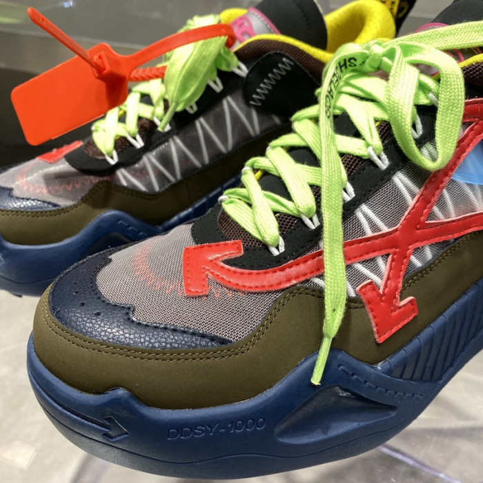 ofw c/o​ odsy-1000 sneakers