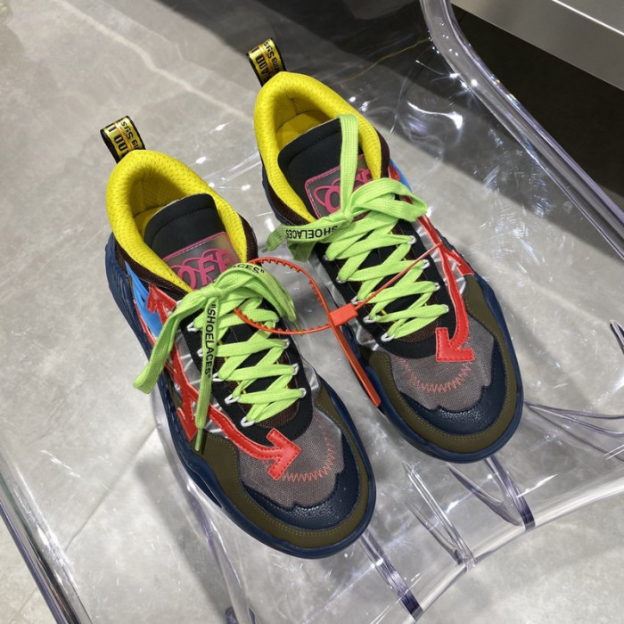 ofw c/o​ odsy-1000 sneakers