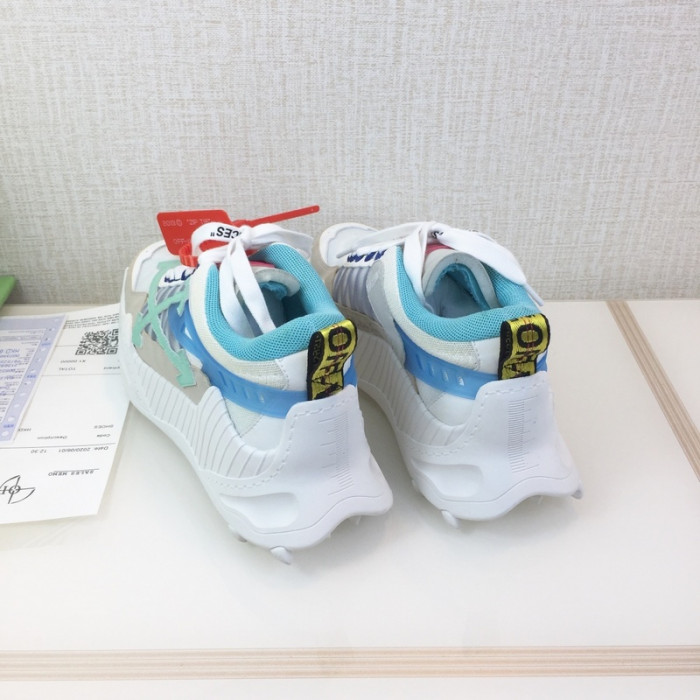 ofw c/o​ odsy-1000 sneakers