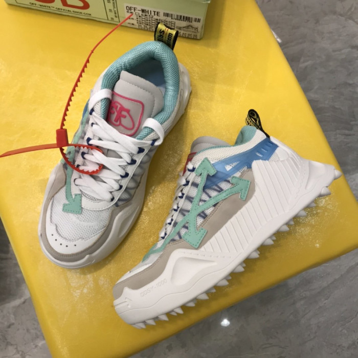 ofw c/o​ odsy-1000 sneakers