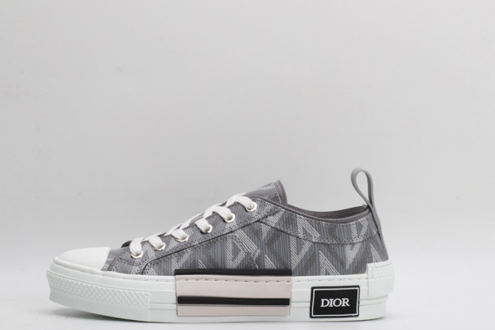 dr b23 low-top sneakers