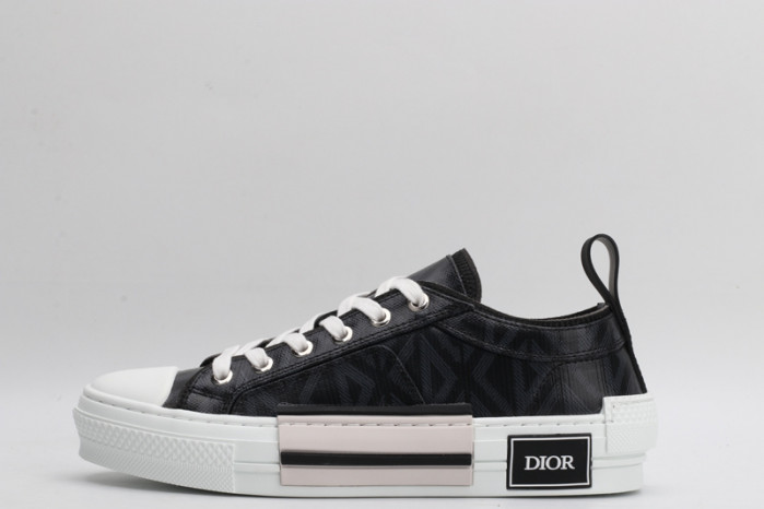 dr b23 low-top sneakers