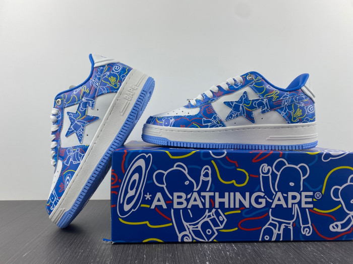 bape sneakers