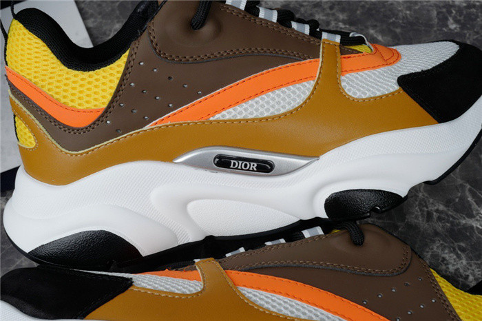 dr homme b22 trainer sneaker