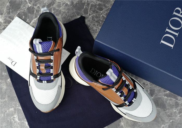 dr homme b22 trainer sneaker