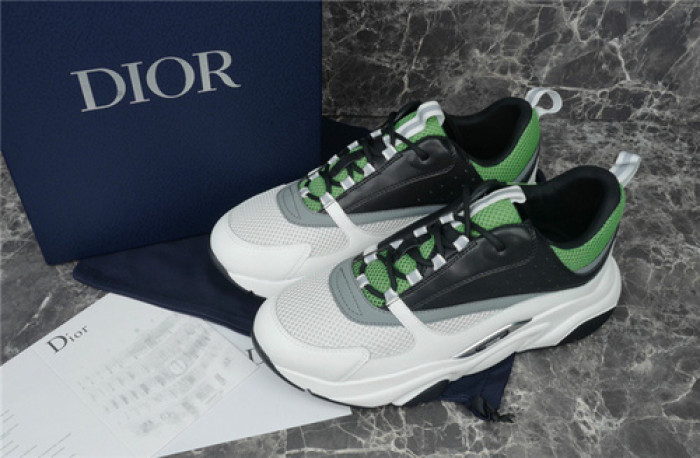 dr homme b22 trainer sneaker