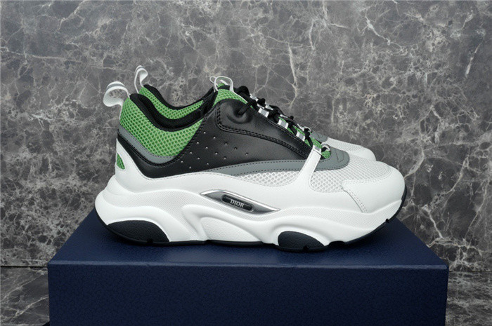 dr homme b22 trainer sneaker