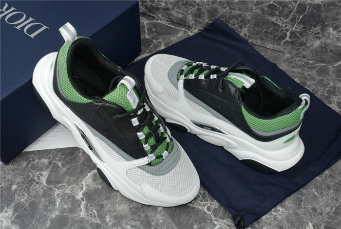 dr homme b22 trainer sneaker