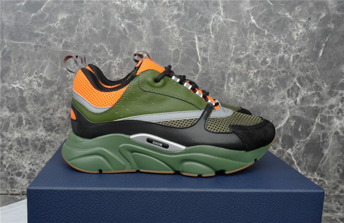 dr homme b22 trainer sneaker