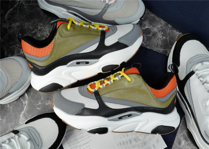 dr homme b22 trainer sneaker