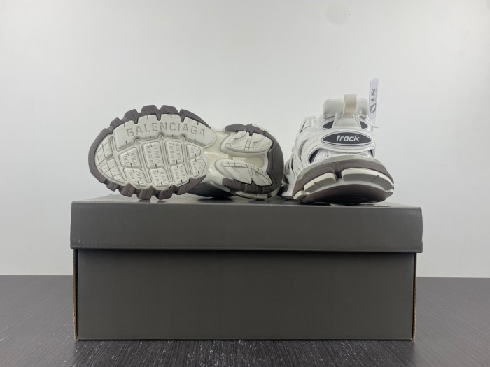 bl track trainers sneaker