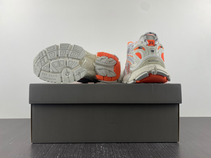 bl runner trainers sneakers