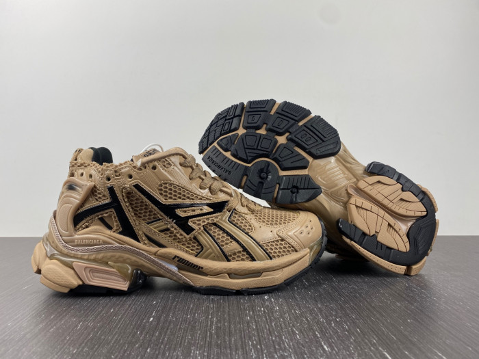 bl runner trainers sneakers