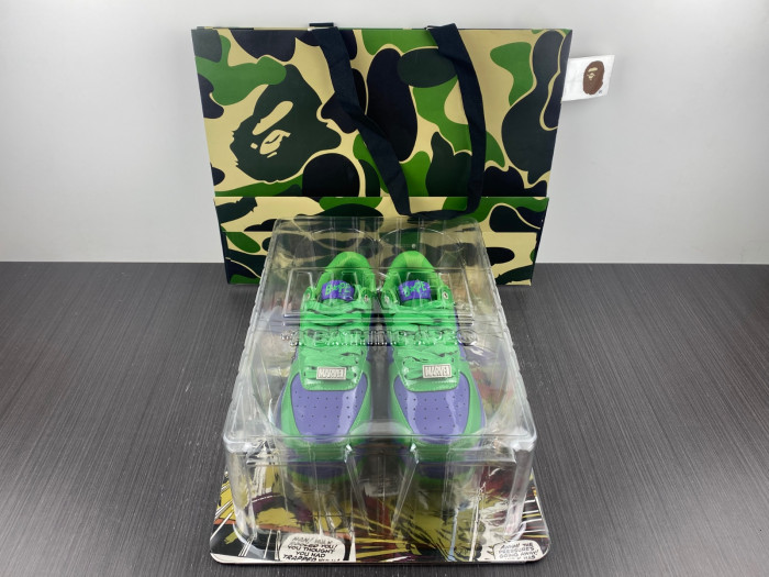 bape sneakers